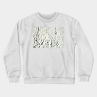 walking on the Moon Crewneck Sweatshirt